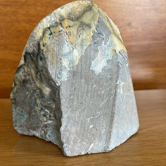 Beautiful Amethyst Cluster Display Piece from Brazil - Picture 3 of 6